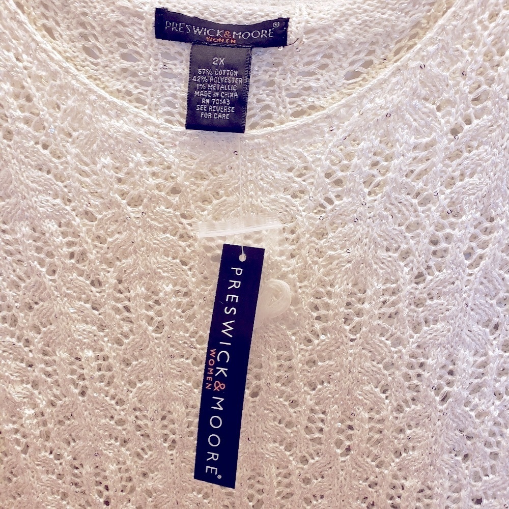 🆕️Ladies sweater​ - Picture 3 of 3